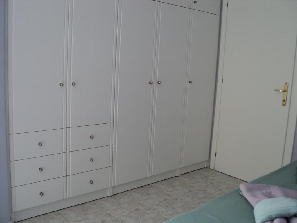 Serenada Apartment Nea Iraklitsa Exterior photo